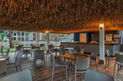 MEGASARAY RESORT SIDE Bars